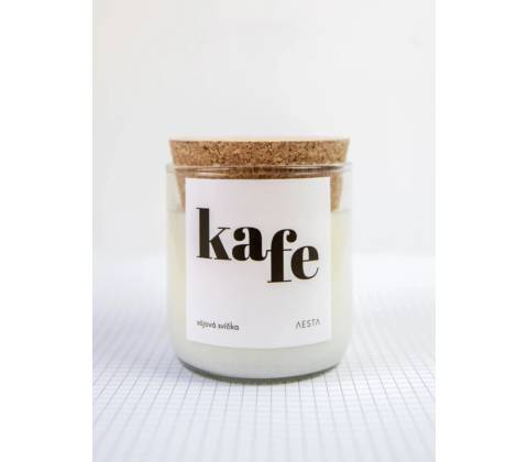 Aesta Kafe 240ml