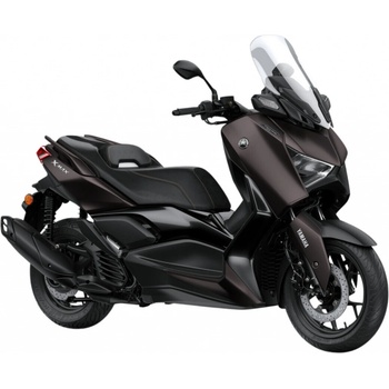 Yamaha XMAX 125