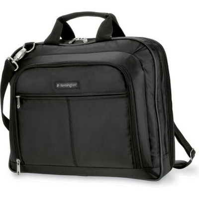 Kensington SP40 Classic - Brašna na notebook - 15.4" - černá K62563EU