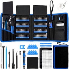 STABLECAM 142in1 Screwdriver Tool Set