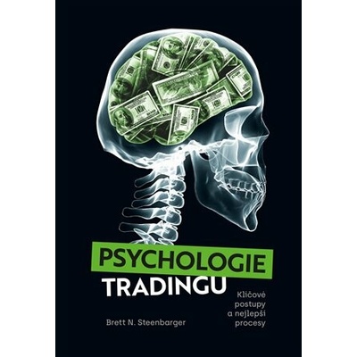 Psychologie tradingu