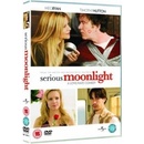 Serious Moonlight DVD