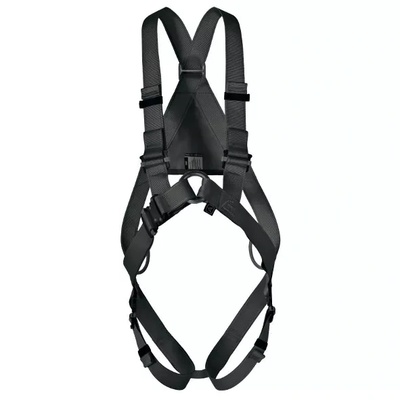 Singing Rock Body II Speed black S-M/L