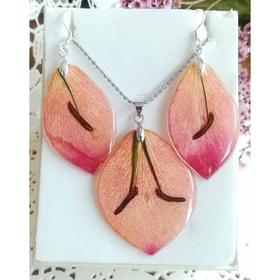 Meganflo Розови листа