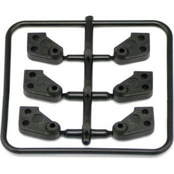 Steeringarms L+R 3 SRX4 SER500414