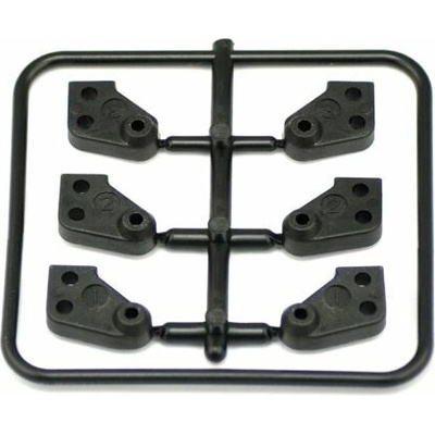 Steeringarms L+R 3 SRX4 SER500414