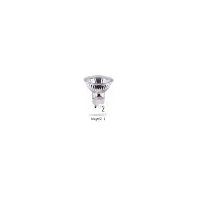 Wojnarowscy Halogenová bodovka TWISTLINE 230V/50W GU10