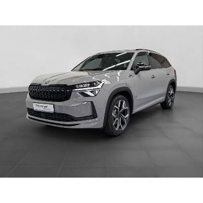 Skoda Kodiaq Sportline 150 kW