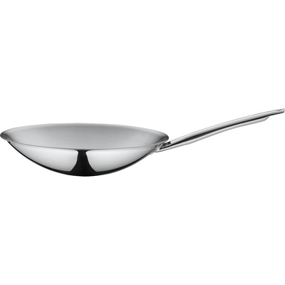 Spring Wok s kulatým dnem 35 cm,