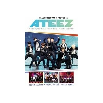 ATEEZ - CPRESS