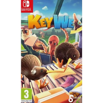 KeyWe