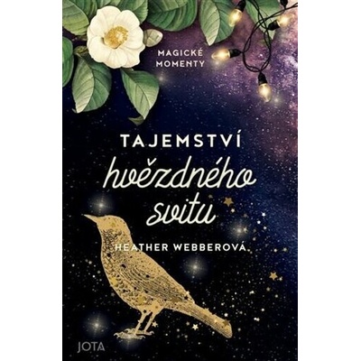 Tajemství hvězdného svitu