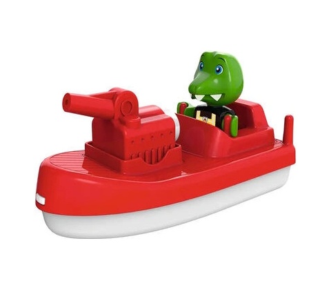 BIG Aquaplay FireBoat