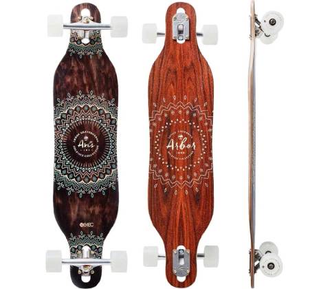 Arbor Axis Flagship 37