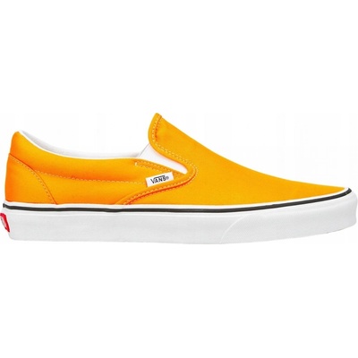 Vans Classic Slip-On NeonBlazing Orng/Tr Wht