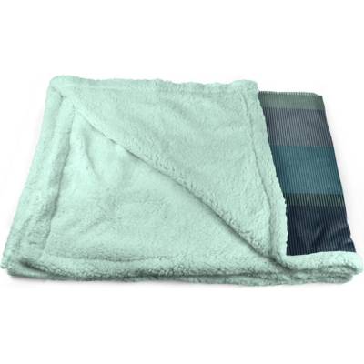 DILIOS ОДЕЯЛО ШЕРПА НЕПТУН 140x200см СИНЬО (1000019363)