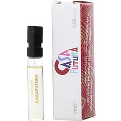 Xerjoff Casamorati 1888 Casafutura Eau De Parfum Унисекс 2 ml vial