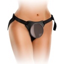 Penisy Pipedream King Cock Elite Comfy Body Dock Harness