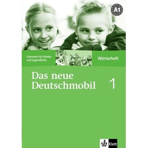 Das neue Deutschmobil | Jutta Douvitsas-Gamst, Sigrid Xanthos-Kretzschmer, Melanie Kieß, Nicole Nolte (ISBN: 9783126761031)