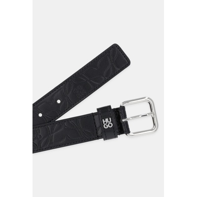 HUGO Кожен колан HUGO Elaya_HU-GO_deb_Sz30 (50548410)