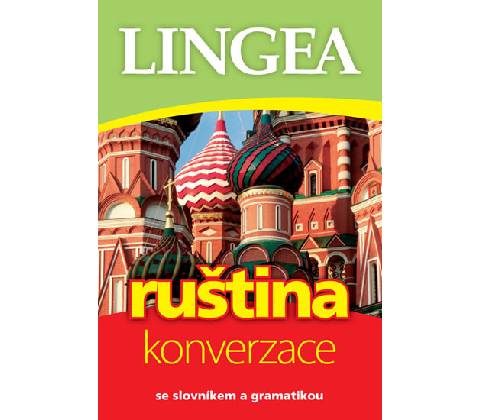 Ruština konverzace