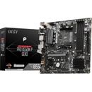 Image 1 of MSI PRO B550M-P GEN3