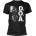 D. O. A Talk Action Black S Риза (PH11305S)