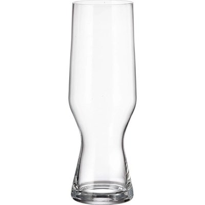 Crystalex Behemia BEERCRAFT PIVNÝ POHÁR 6 x 550 ml