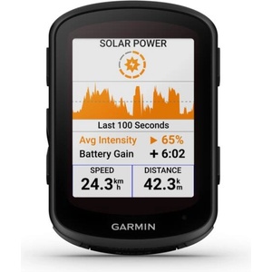 Garmin Edge 840 Solar