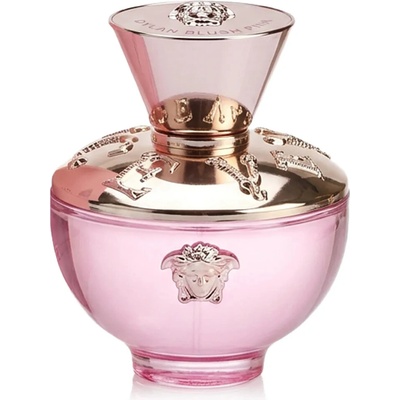 Versace Dylan Blush Pink parfémovaná voda dámská 100 ml