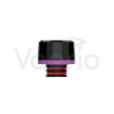 Uwell Náustek 510 Delrin typ 01 Fialová 1 ks