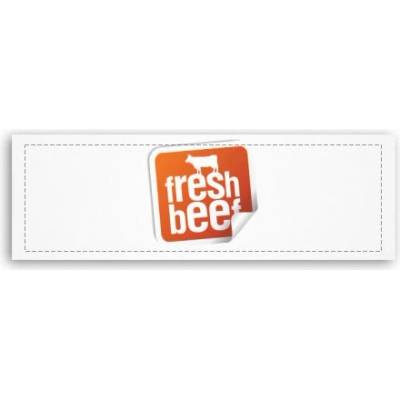 Fotoobraz 150x55 cm panorama Fresh Beef