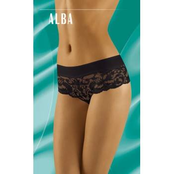 Image 1 of Wolbar Черни бикини AlbaEH-48045-CZARNY - Черен, размер S