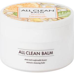 Heimish All Clean Balm Mandarin - Почистващ балсам за грим с мандарина 120мл