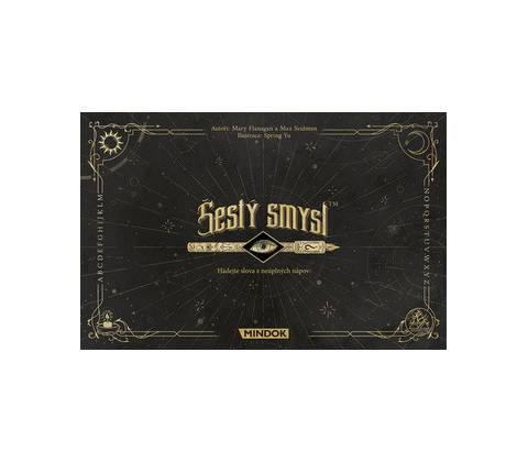 Šestý smysl