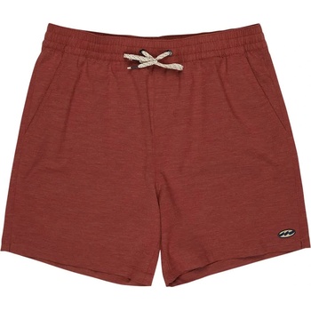 Billabong Бански гащета Billabong Every Other Day swimming shorts - Red (Fired Red)