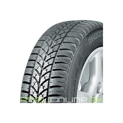 Bridgestone Blizzak LM-18 255/55 R19 111H