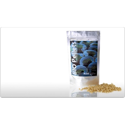 Blau Aquaristic Biopellets 1000 ml