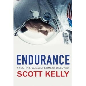 Endurance | Scott Kelly (ISBN: 9781784162658)