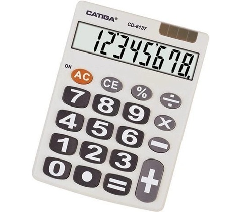 Catiga CD 8137