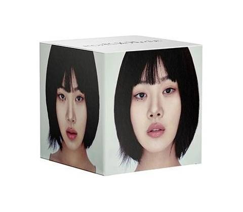 BiBi: Eve: Romance Special Version CD