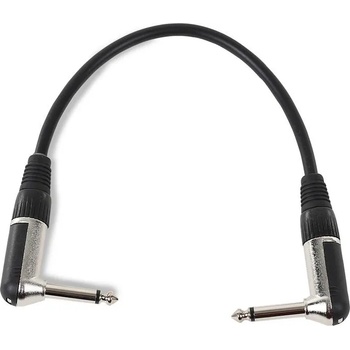 FrontStage Cinch-Cinch 6, 35mm-Jack, 30cm (CJ-M-6, 3mm-6, 3mm-30c) (CJ-M-6,3mm-6,3mm-30c)