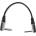 FrontStage Cinch-Cinch 6, 35mm-Jack, 30cm (CJ-M-6, 3mm-6, 3mm-30c) (CJ-M-6,3mm-6,3mm-30c)