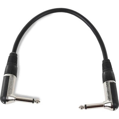 FrontStage Cinch-Cinch 6, 35mm-Jack, 30cm (CJ-M-6, 3mm-6, 3mm-30c) (CJ-M-6,3mm-6,3mm-30c)