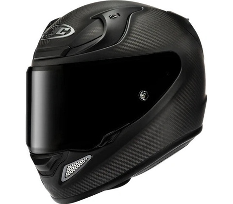 HJC RPHA 12 CARBON SOLID