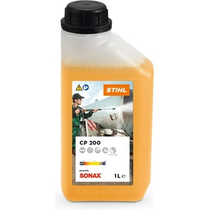 STIHL Почистващ препарат универсален, професионален cp 200 за водоструйка, 1л, stihl (07825169200)