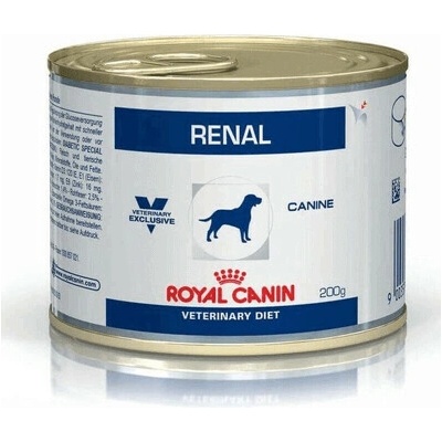 Royal Canin VHN Renal Special 6 x 200 g