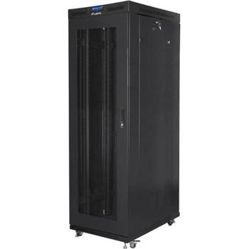 Lanberg rack cabinet 19" free-stand (FF01-8042-23BL)