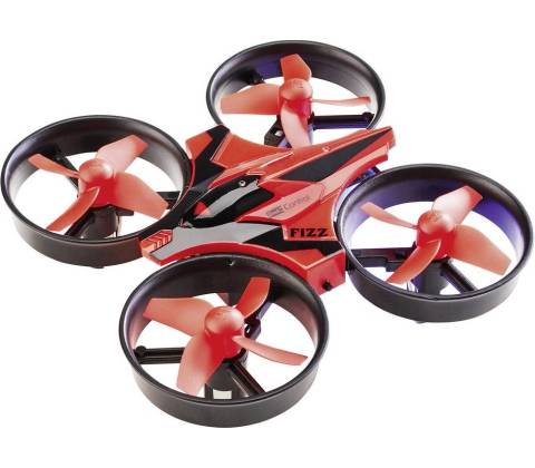 Revell Control Quadcopter "FIZZ"