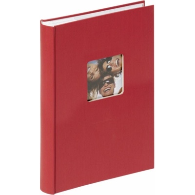 Walther Fun cervena 10x15 300 Foto. Memo zasuvne ME111R